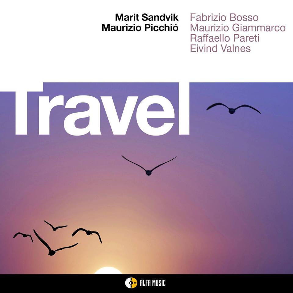 Album: TRAVEL